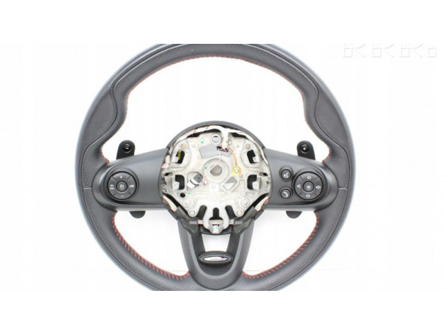 Руль Mini Cooper Countryman F60  2017- года 6996049      