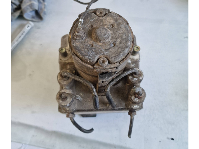 Блок АБС 0265216019 Mitsubishi Carisma 1996 - 1999 года