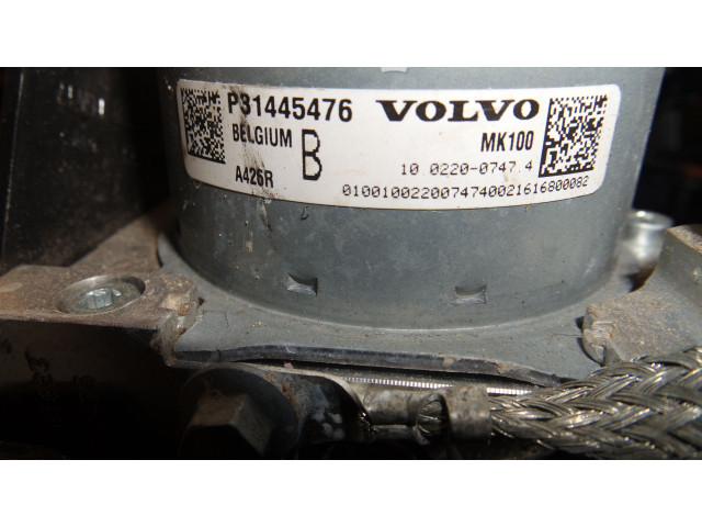 Блок АБС 31451210, P31445476 Volvo XC90 2014 - года