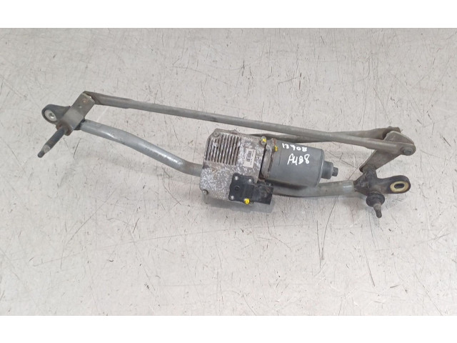 Моторчик дворников 8K1955119 Audi A4 Allroad