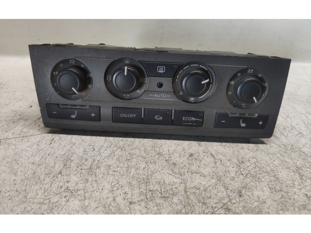 Блок управления климат-контролем 4F1820043G   Audi A6 S6 C6 4F