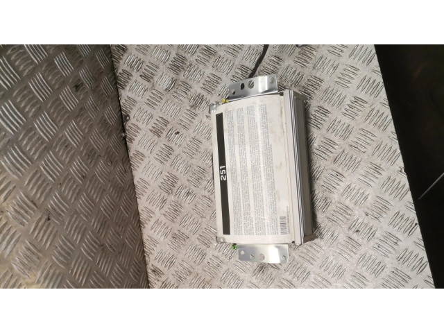 Подушка безопасности пассажира a2518600805   Mercedes-Benz R W251