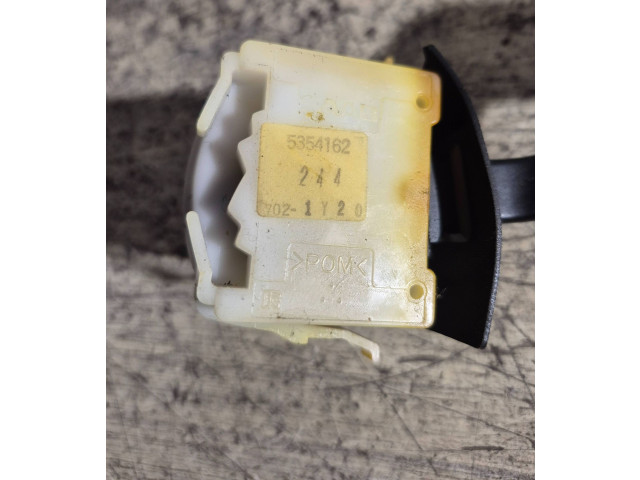 Ручка стеклоочистителей 5354162, 7021Y20   Saab 9-5