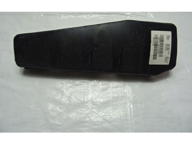 Подушка безопасности в сиденье 34075678C BMW X3 F25