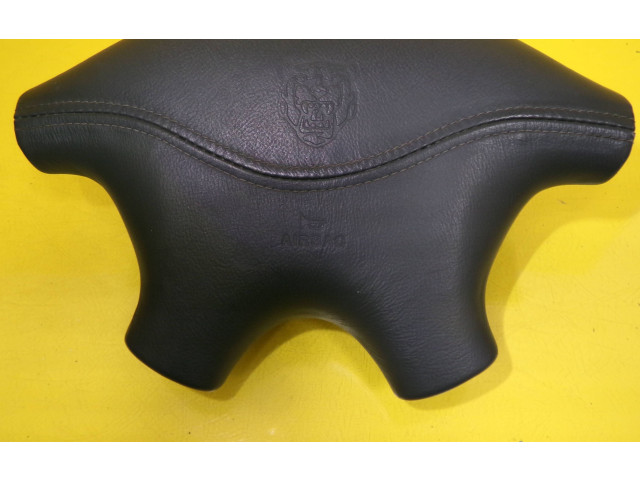 Руль Jaguar S-Type - года XR833F563FCLGP, 1AEU347M10017