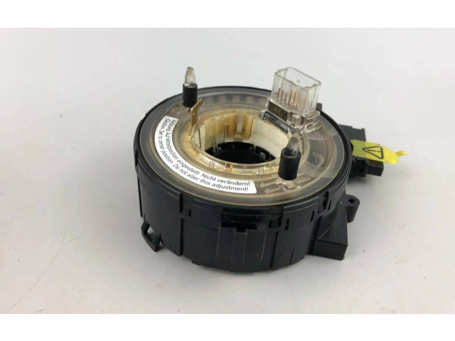 Подрулевой шлейф SRS 1K0959653D, 1K0959653   Audi A3 S3 8L