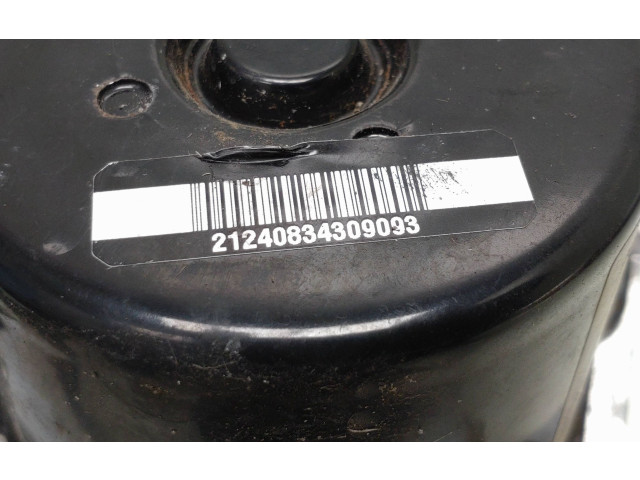 Блок АБС 30681619, 8G9N2C405AC   Volvo  V70  2008 - 2013 года