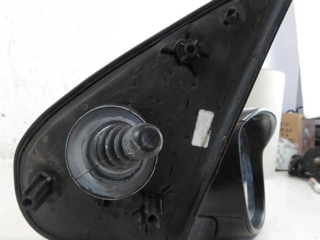 Zpětné zrcátko Peugeot 206 2000 018015