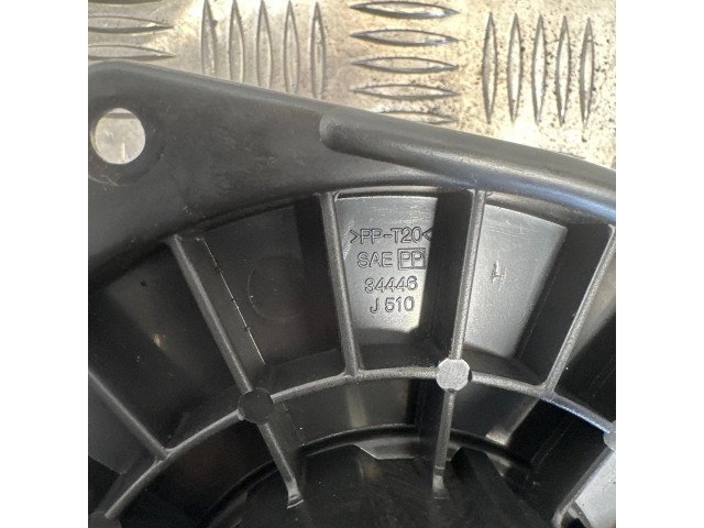 Вентилятор печки 9Y079, 019C Mitsubishi L200