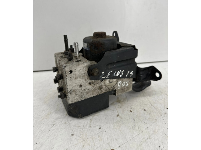 Блок АБС 4454053010, 1332005040 Lexus IS 200-300 1999 - 2005 года