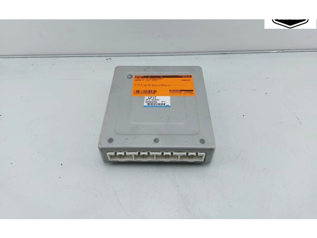 Блок управления двигателя E6T52478H, E6T52478H   Mazda MX-6