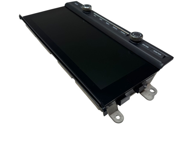 Дисплей    95B919597E   Porsche Macan