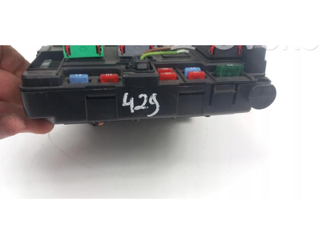 Блок управления климат-контролем 030807DA   Citroen Berlingo