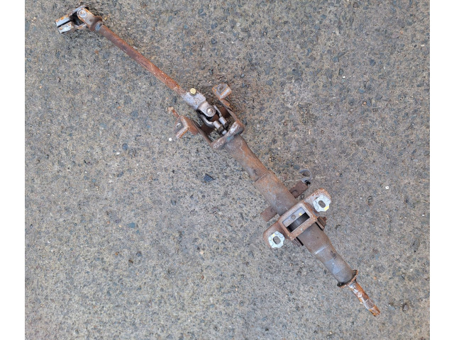 Рулевая рейка Chevrolet Kalos 2005 - 2008 года