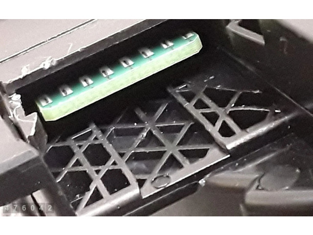 Подрулевой шлейф SRS 5q1953569l Skoda Karoq