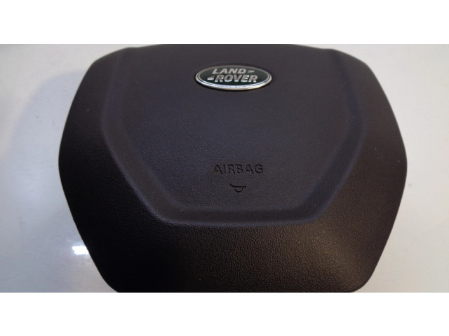 Руль Land Rover Discovery Sport 2014- года FK723F563HE8PVJ, FK72043B13DF8PVJ