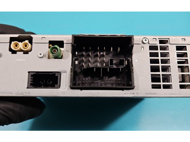 Блок комфорта 4G0035082G, IMPRK1417857   Audi Q5 SQ5   