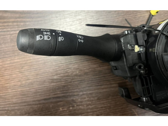 Магистральная трубка топлива