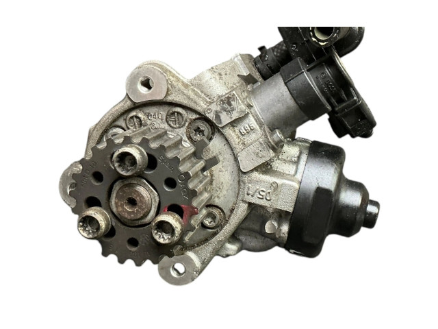 Топливный насос