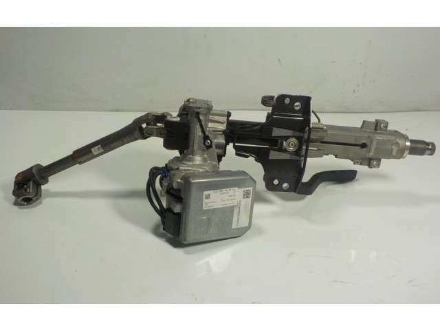 Рулевая рейка 2Q2423510AK, 2Q0423510AK Audi A1 2018 - года