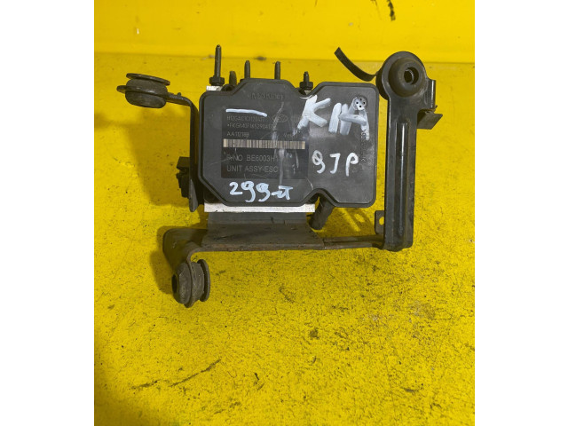 Jednotka ABS H12GAC1C1120417, AA11218B KIA Soul 2010