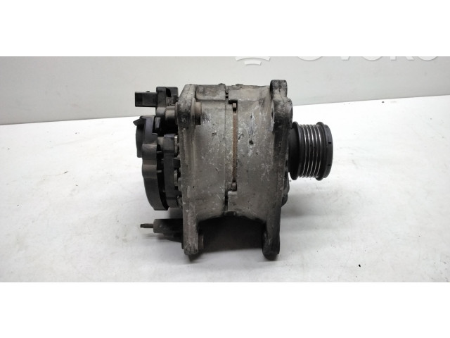 Генератор 038903023L   Ford Galaxy 1.9     