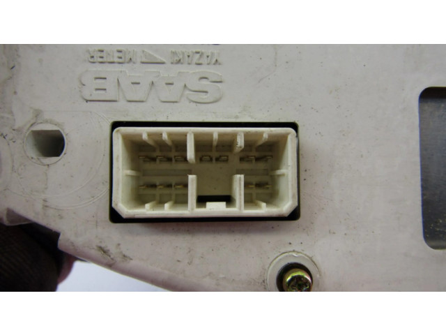 Панель приборов 69795630 Saab 9-5