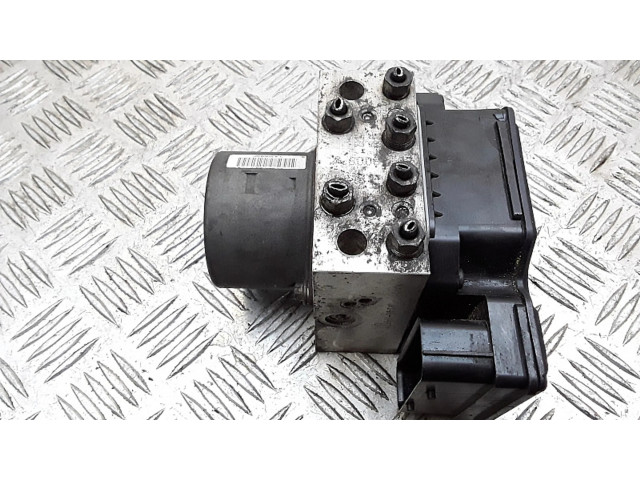 Блок АБС Mini Cooper Coupe R58 2010-2016 года