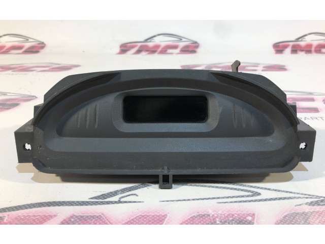 Дисплей    7700426263   Renault Clio II