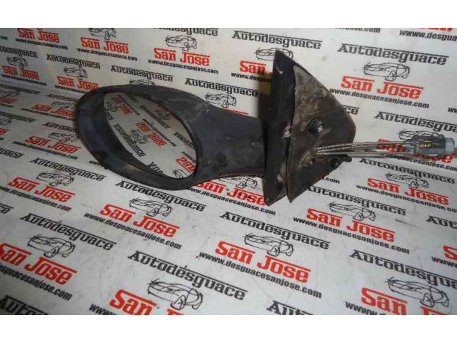 Зеркало электрическое        Lancia Y 840  1996 - 2003 года   