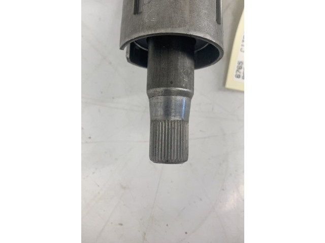 рейка Колонка рулевая 4123N3 Citroen Berlingo 2003 - 2007 года