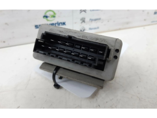 Блок управления 9442303, 9442303 Volvo C70