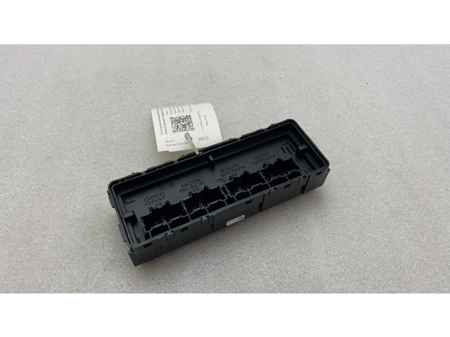 Блок управления климат-контролем 84188433 Buick Encore I