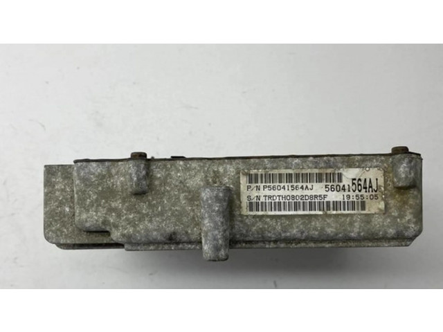 Блок управления коробкой передач P56041564AJ, 56041564AJ   Jeep Liberty