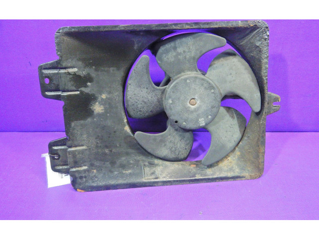 Комплект вентиляторов     CSA512T005, CSA512T005    Mitsubishi Space Star 