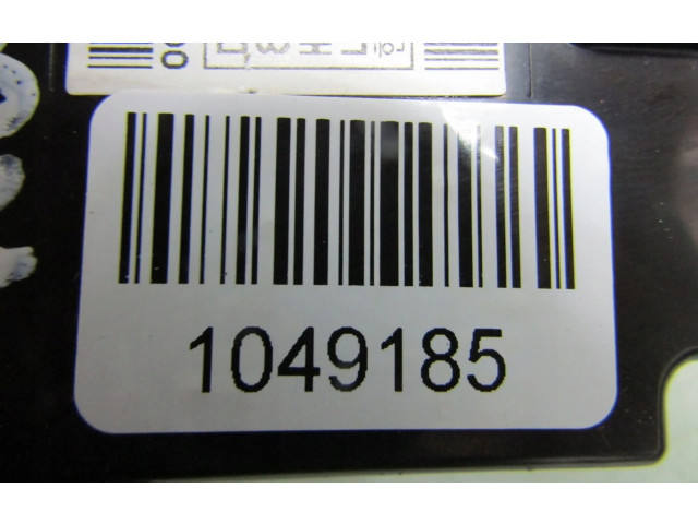 Блок управления 8750037100 SsangYong Korando