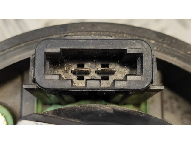 Вентилятор печки    T1011131B, 210311   Citroen C4 II