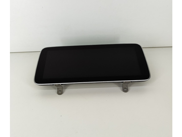 Панель приборов A2069001913, A2069013409   Mercedes-Benz GLC C254       