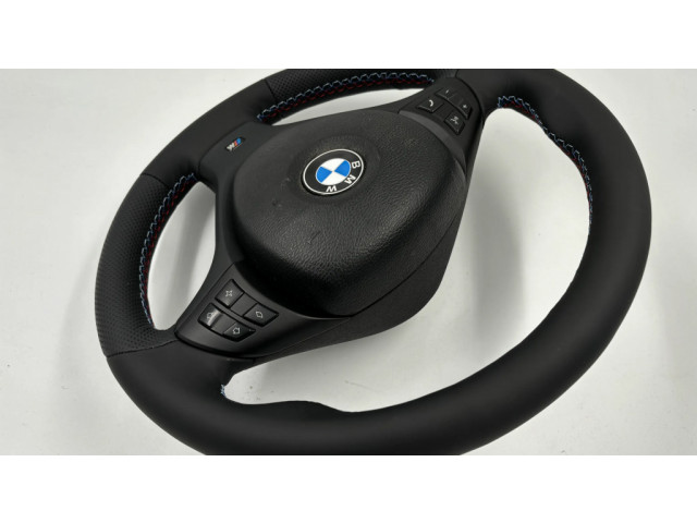 Volant BMW X6 E71 2014