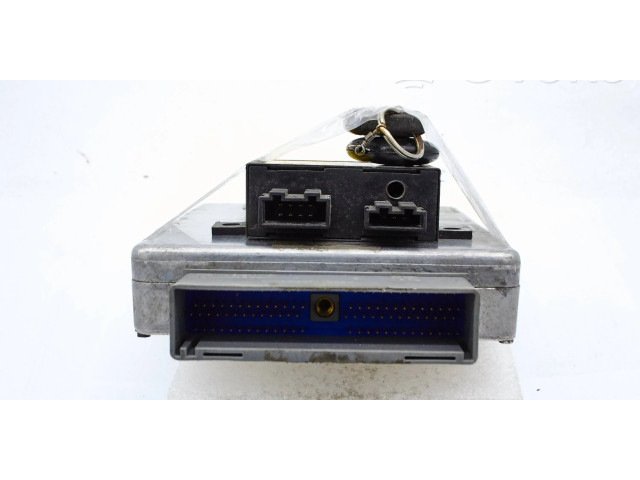 Блок управления двигателя 98vw12a650fa Ford Galaxy