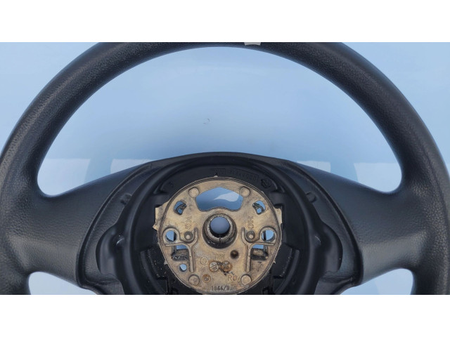 Руль BMW 1 E81 E87  2004 - 2011 года       