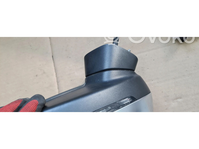 Зеркало электрическое        Audi A3 S3 8V  2013 - 2019 года   