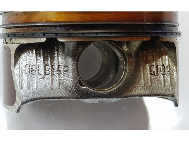 Píst 46350476, 46350476 Fiat 500 46341162