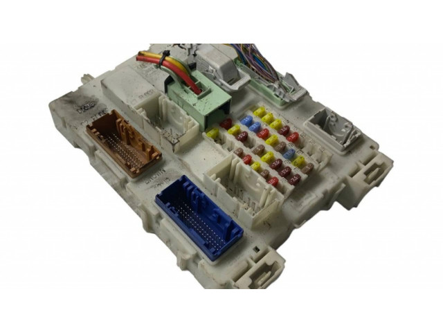 Блок предохранителей GV6T14A073DE, 0F20000   Ford Focus    