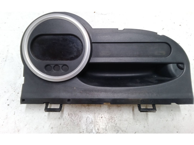 Панель приборов 8200725329   Renault Twingo II       