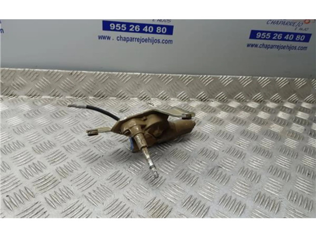 Моторчик заднего дворника 33845D, 33845D Honda FR-V