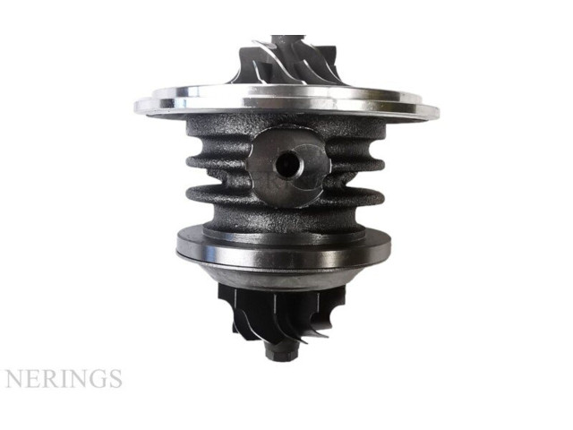  Турбина Ford Transit -  Tourneo Connect  452244-0005, CHRA10-0485         