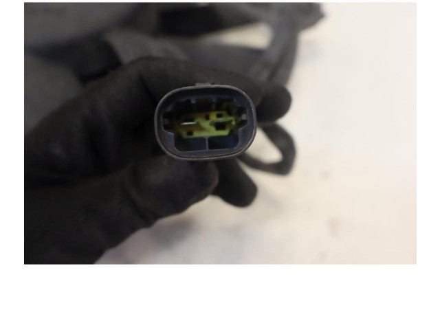 Моторчик дворников 400821280 Peugeot 3008 I