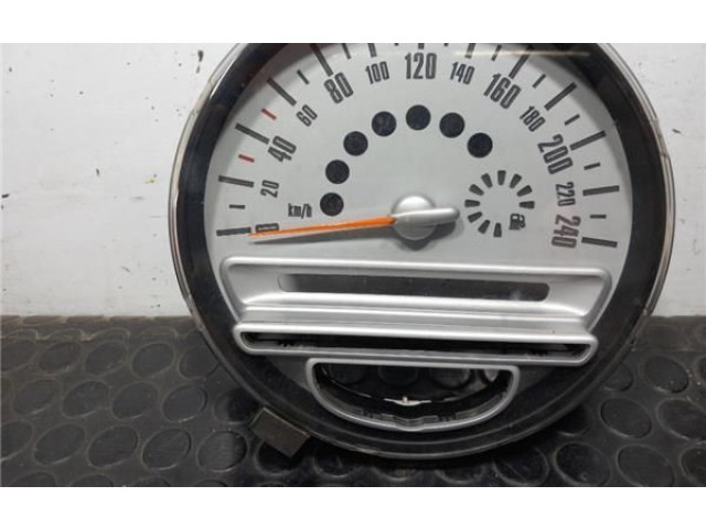 Панель приборов 9136193 Mini One - Cooper Coupe R56