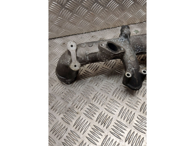 Всасывающий коллектор